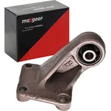 Maxgear Lagerung, Differential
