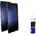 Buderus Logaplus Paket S98 Flachkollektor 5,1 m2 inkl. HE-Pumpe