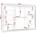 Mirjan24 Schwebetürenschrank Wika 250 x 200 x 62 cm Beige