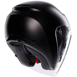 AGV Irides Jethelm - Matt-Schwarz M