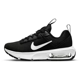 Nike Air Max INTRLK Lite Sneaker Kinder 002 black/white-anthracite-wolf grey 33