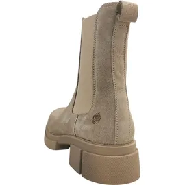 Apple of Eden Chelsea Boot Beige - Taupe - 38
