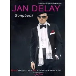 Jan Delay Songbook