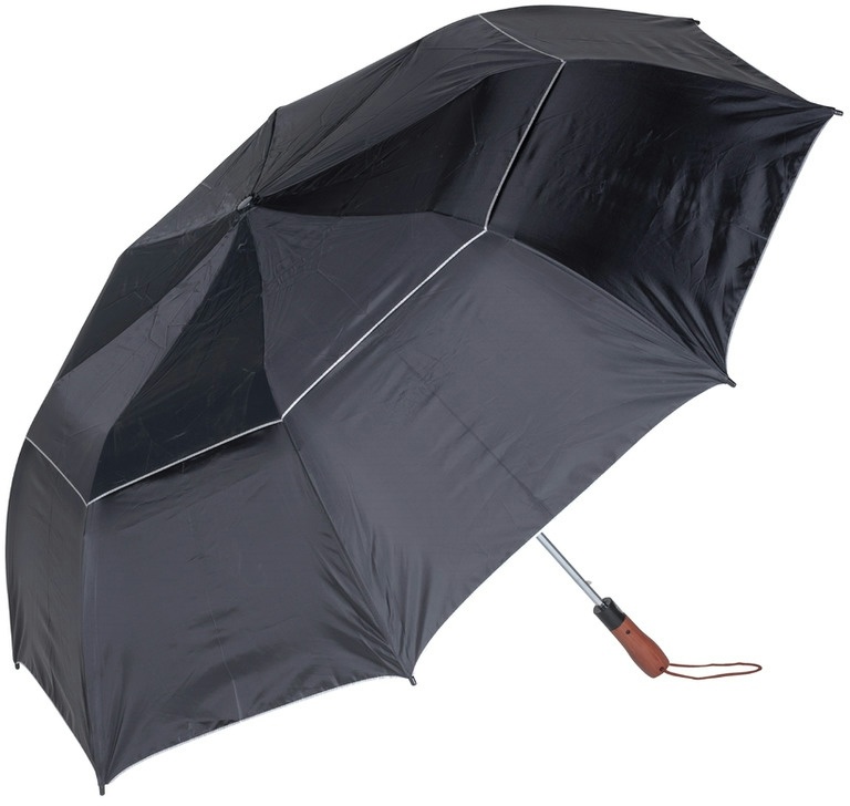 Maximex Sturm-Regenschirm Kyrill