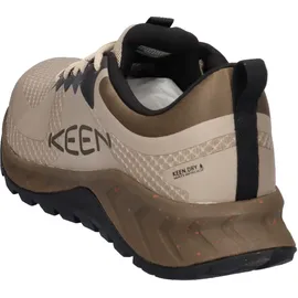 Keen Herren Wanderschuhe VERSACORE WP M 1030240 43 - 43