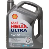 Shell Helix Ultra ECT C3 5W-30