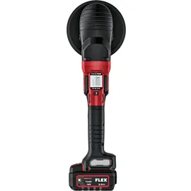 Flex Akku-Rotationspolierer 18 V PE 150 18-EC Set 533019