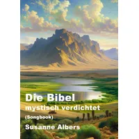 Epubli Die Bibel - mystisch verdichtet GROSSDRUCK: