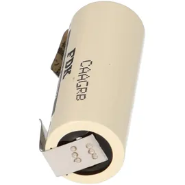 Sanyo FDK Lithium 3V 2 St.
