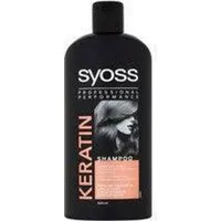 Syoss Keratin 440 ml