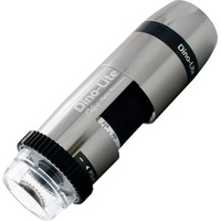 Dino Lite USB Mikroskop Digitale Vergrößerung (max.): 140 x