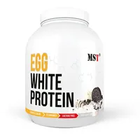 MST - EGG Protein Cookies and Cream