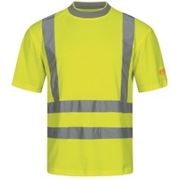 Safestyle Warnschutz-T-Shirt STEVEN Gr.M gelb
