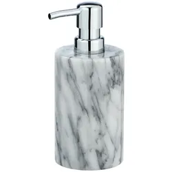 WENKO Seifenspender Mod. Onyx aus Marmor