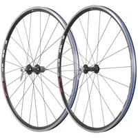 Shimano Laufradsatz WH-R501 CL Laufradsatz für Radsport Universalgröße 28"