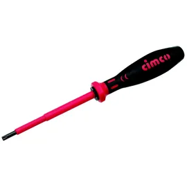 cimco werkzeuge 2K-VDE-6-rund-Schr.dreher 117930