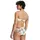 QUIKSILVER Bikini-Top Damen Grün L Cup B