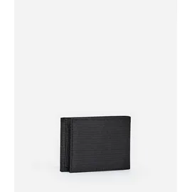 Mandarina Duck District Geldbörse Herren schwarz