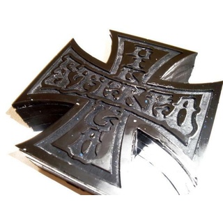 Strobmx BMX Wachs "Cross Wax"