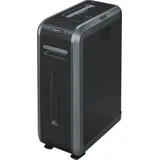 Fellowes 125 Ci Schwarz