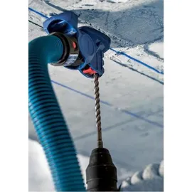 Bosch EXPERT SDS Clean Adapter zum Bohren