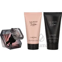 Lancome La Nuit Tresor Geschenkset Eau de Parfum 30ml/Body Lotion 50ml/Shower Gel 50ml 130 ml