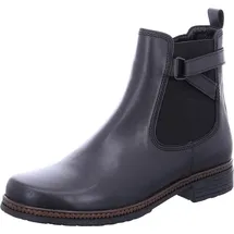 Gabor 34.670 schwarz 40,5