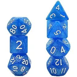 Basic-Serie (viele Varianten) - Blau
