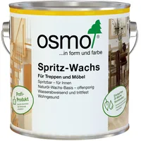 OSMO Spritz-Wachs -3010 Natural-1 Liter
