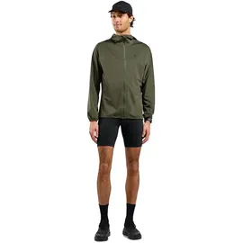 Odlo Essential Herren Schwarz L