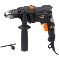 Meister Craft Meister Schlagbohrmaschine 500 W