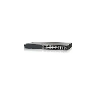 Cisco SRW2024-K9