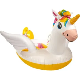 Intex Schwimmtier Einhorn