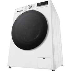 LG F4WR7031 weiß Waschmaschine (13 kg, 1400 U/min)