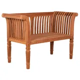 bene living Newport 120 x 0 x 0 cm Braun