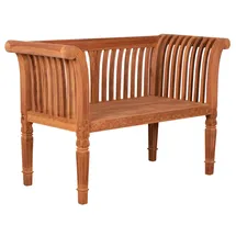 bene living Newport 120 x 0 x 0 cm Braun