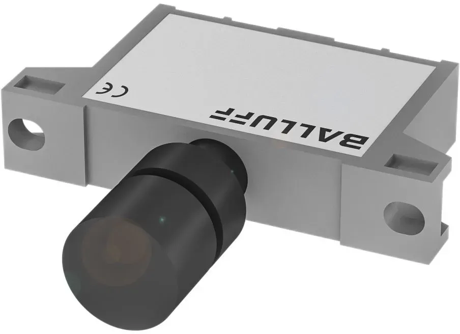 Balluff Sensor induktiv BES 517-142-Y-RK
