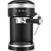 Artisan Espressomaschine 5KES6503EBK gusseisen schwarz