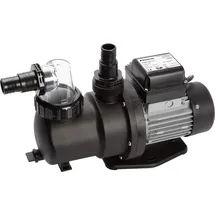 Miganeo Filterpumpe SPS 75-1 schwarz 450 W