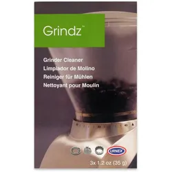 Grindz Kaffeemühlen-Reiniger Grinder Cleaner 3x35 g