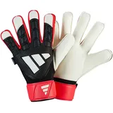 adidas Predator Match Fingersave Black/Black/White 11