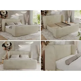 MKS Emora Classic DUO 180 x 200 cm H2 Beige