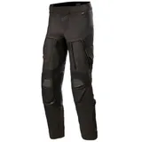 Alpinestars Halo Drystar Textilhose schwarz, Herren, XL