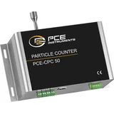 PCE Instruments Partikelzähler PCE-CPC 50