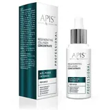 Apis Natural Cosmetics Apis Api-Podo Intense Regenerierendes Kollagenkonzentrat für Nägel 30 ml