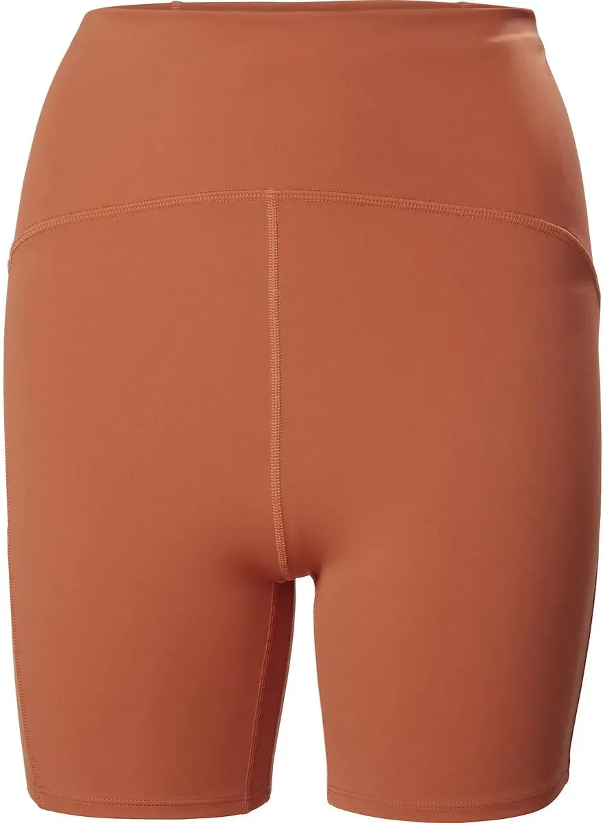 Helly Hansen W HP Short Legging terracotta (179) S