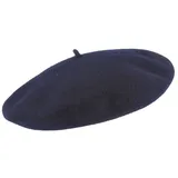 Elosegui Baskenmütze Blau 64