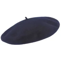 Elosegui Baskenmütze Blau 64