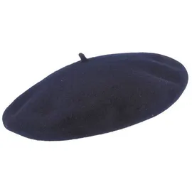 Elosegui Baskenmütze Blau 64