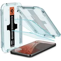 SPIGEN GLAS.tR EZ Fit 2 Pack - Samsung Galaxy